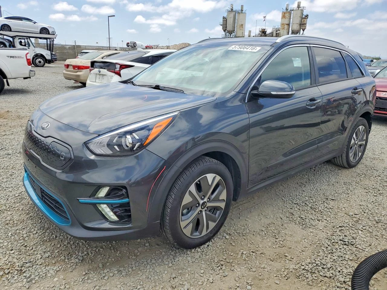 Kia Niro EX | Auto.bg — изображение 1 Kia Niro EX | Auto.bg — изображение 1