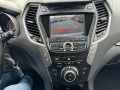 Hyundai Santa fe LED-Блокаж-Navi-4x4-Камера-Кожа-евро 6-2.0crdi 150 - [7] 