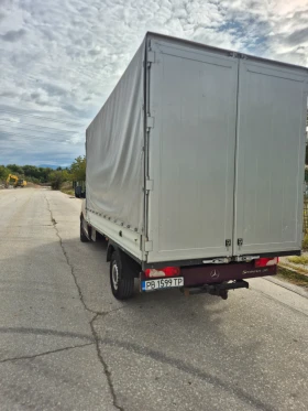 Mercedes-Benz Sprinter 315 undefined | Auto.bg — изображение 5 Mercedes-Benz Sprinter 315 undefined | Auto.bg — изображение 5