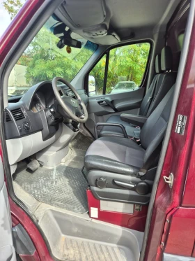 Mercedes-Benz Sprinter 315 undefined | Auto.bg — изображение 10 Mercedes-Benz Sprinter 315 undefined | Auto.bg — изображение 10