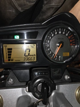 Honda Hornet undefined | Auto.bg — изображение 8 Honda Hornet undefined | Auto.bg — изображение 8