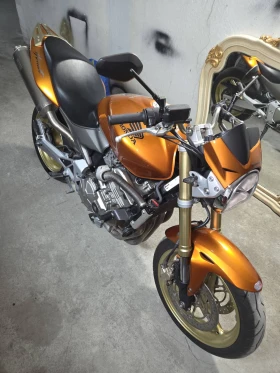 Honda Hornet undefined | Auto.bg — изображение 2 Honda Hornet undefined | Auto.bg — изображение 2