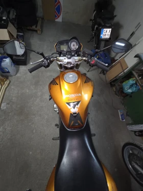 Honda Hornet undefined | Auto.bg — изображение 3 Honda Hornet undefined | Auto.bg — изображение 3