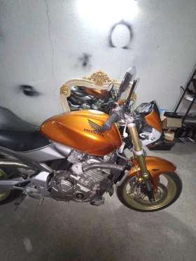 Honda Hornet undefined | Auto.bg — изображение 6 Honda Hornet undefined | Auto.bg — изображение 6