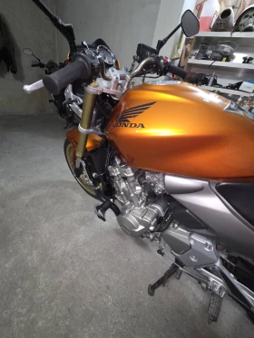 Honda Hornet undefined | Auto.bg — изображение 4 Honda Hornet undefined | Auto.bg — изображение 4