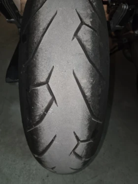 Honda Hornet undefined | Auto.bg — изображение 9 Honda Hornet undefined | Auto.bg — изображение 9