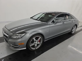 Mercedes-Benz CLS 550 AMG-Pack* Обдух* Harman/Kardon* Въздух* Щори* - Car24.bg Mercedes-Benz CLS 550 AMG-Pack* Обдух* Harman/Kardon* Въздух* Щори*