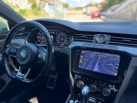 VW Arteon BITDI R-line FULLMAX EXTRA* БАРТЕР* * * | Auto.bg — изображение 6 VW Arteon BITDI R-line FULLMAX EXTRA* БАРТЕР* * * | Auto.bg — изображение 6