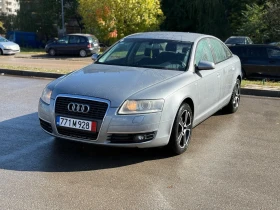 Audi A6 | Mobile.bg — малка снимка 2