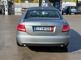 Audi A6 | Mobile.bg — малка снимка 11