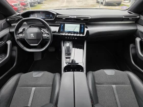 Peugeot 508 1.2 PureTech Allure Pack ЕАТ8 - 14500 € / 28359.53 лв. - 60891689 8 | Car24.bg Peugeot 508 1.2 PureTech Allure Pack ЕАТ8 - 14500 € / 28359.53 лв. - 60891689 8