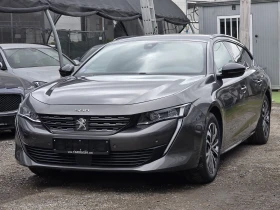 Peugeot 508 1.2 PureTech Allure Pack ЕАТ8 - 14500 € / 28359.53 лв. - 60891689 2 | Car24.bg Peugeot 508 1.2 PureTech Allure Pack ЕАТ8 - 14500 € / 28359.53 лв. - 60891689 2