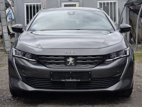 Peugeot 508 1.2 PureTech Allure Pack ЕАТ8 - 14500 € / 28359.53 лв. - 60891689 5 | Car24.bg Peugeot 508 1.2 PureTech Allure Pack ЕАТ8 - 14500 € / 28359.53 лв. - 60891689 5