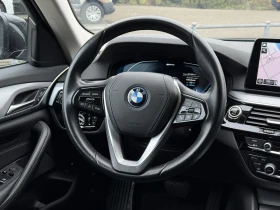 BMW 530E 530e Business - Хибрид - 31000 € / 60630.73 лв. - 62809739 12 | Car24.bg BMW 530E 530e Business - Хибрид - 31000 € / 60630.73 лв. - 62809739 12