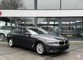 BMW 530E 530e Business - Хибрид - Car24.bg BMW 530E 530e Business - Хибрид