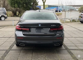BMW 530E 530e Business - Хибрид - 31000 € / 60630.73 лв. - 62809739 6 | Car24.bg BMW 530E 530e Business - Хибрид - 31000 € / 60630.73 лв. - 62809739 6