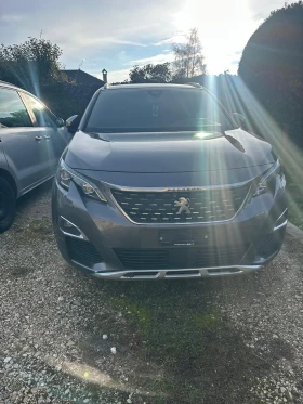 Peugeot 3008 2.0 ШВЕЙЦАРИЯ GT-Line - 13890 € / 27166.48 лв. - 61975873 5 | Car24.bg Peugeot 3008 2.0 ШВЕЙЦАРИЯ GT-Line - 13890 € / 27166.48 лв. - 61975873 5