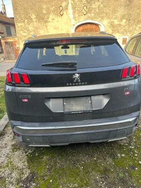 Peugeot 3008 2.0 ШВЕЙЦАРИЯ GT-Line - 13890 € / 27166.48 лв. - 61975873 2 | Car24.bg Peugeot 3008 2.0 ШВЕЙЦАРИЯ GT-Line - 13890 € / 27166.48 лв. - 61975873 2