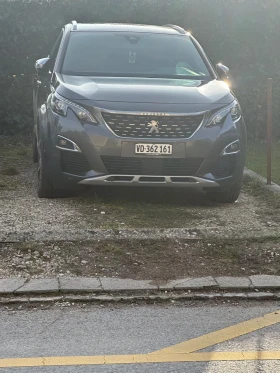 Peugeot 3008 2.0 ШВЕЙЦАРИЯ GT-Line - 13890 € / 27166.48 лв. - 61975873 7 | Car24.bg Peugeot 3008 2.0 ШВЕЙЦАРИЯ GT-Line - 13890 € / 27166.48 лв. - 61975873 7