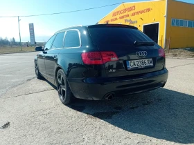 Audi A6 - 3000 € / 5867.49 лв. - 73701637 5 | Car24.bg Audi A6 - 3000 € / 5867.49 лв. - 73701637 5