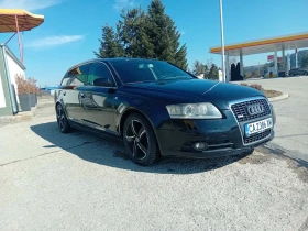Audi A6 - 3000 € / 5867.49 лв. - 73701637 3 | Car24.bg Audi A6 - 3000 € / 5867.49 лв. - 73701637 3