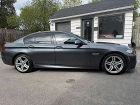 BMW 535 * 535d xDrive * CARFAX * ЦЕНА ДО БГ | Auto.bg — изображение 4 BMW 535 * 535d xDrive * CARFAX * ЦЕНА ДО БГ | Auto.bg — изображение 4