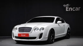 Bentley Continental gt W12 Twin-Turbo - Car24.bg Bentley Continental gt W12 Twin-Turbo