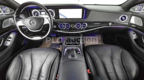 Mercedes-Benz S 350 BLUETEC 4MATIC * ОБДУХВАНЕ * ТЕЛЕВИЗОРИ * МАСАЖИ | Auto.bg — изображение 7 Mercedes-Benz S 350 BLUETEC 4MATIC * ОБДУХВАНЕ * ТЕЛЕВИЗОРИ * МАСАЖИ | Auto.bg — изображение 7