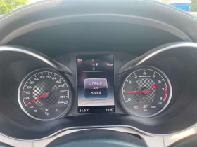 Mercedes-Benz C 43 AMG Кабрио / HEAD UP / BURMESTER / CARFAX | Auto.bg — изображение 8 Mercedes-Benz C 43 AMG Кабрио / HEAD UP / BURMESTER / CARFAX | Auto.bg — изображение 8