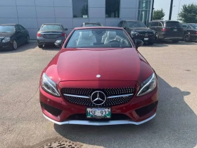 Mercedes-Benz C 43 AMG Кабрио / HEAD UP / BURMESTER / CARFAX | Auto.bg — изображение 6 Mercedes-Benz C 43 AMG Кабрио / HEAD UP / BURMESTER / CARFAX | Auto.bg — изображение 6