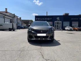 Peugeot 3008 ALLURE 1.6 e-HDi 120 EAT6