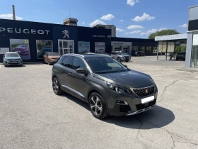 Peugeot 3008 ALLURE 1.6 e-HDi 120 EAT6 | Auto.bg — изображение 3 Peugeot 3008 ALLURE 1.6 e-HDi 120 EAT6 | Auto.bg — изображение 3