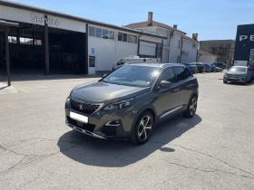 Peugeot 3008 ALLURE 1.6 e-HDi 120 EAT6 | Auto.bg — изображение 4 Peugeot 3008 ALLURE 1.6 e-HDi 120 EAT6 | Auto.bg — изображение 4