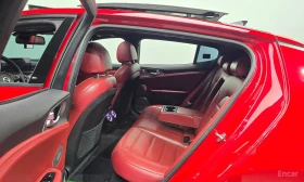 Kia Stinger 3.3* GT* TURBO* AWD* ОБДУХВАНЕ* ХЕДЪП* 360КАМЕРА* | Auto.bg — изображение 16 Kia Stinger 3.3* GT* TURBO* AWD* ОБДУХВАНЕ* ХЕДЪП* 360КАМЕРА* | Auto.bg — изображение 16
