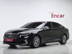 Kia K7 3.0 Lpi Trendy - Car24.bg Kia K7 3.0 Lpi Trendy