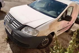 VW Caddy - Car24.bg VW Caddy