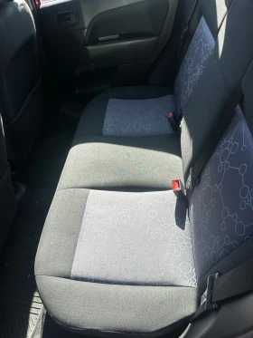 Ford Fiesta - 2650 € - 22254357 6 | Car24.bg Ford Fiesta - 2650 € - 22254357 6