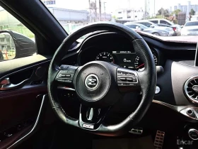 Kia Stinger * 3.3 Turbo AWD * ОПЦИЯ ЗА ФИНАНСИРАНЕ | Auto.bg — изображение 9 Kia Stinger * 3.3 Turbo AWD * ОПЦИЯ ЗА ФИНАНСИРАНЕ | Auto.bg — изображение 9