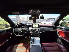 Kia Stinger * 3.3 Turbo AWD * ОПЦИЯ ЗА ФИНАНСИРАНЕ | Auto.bg — изображение 6 Kia Stinger * 3.3 Turbo AWD * ОПЦИЯ ЗА ФИНАНСИРАНЕ | Auto.bg — изображение 6