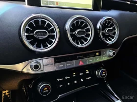 Kia Stinger * 3.3 Turbo AWD * ОПЦИЯ ЗА ФИНАНСИРАНЕ | Auto.bg — изображение 14 Kia Stinger * 3.3 Turbo AWD * ОПЦИЯ ЗА ФИНАНСИРАНЕ | Auto.bg — изображение 14