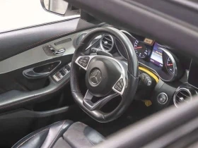 Mercedes-Benz C 43 AMG undefined | Auto.bg — изображение 7 Mercedes-Benz C 43 AMG undefined | Auto.bg — изображение 7