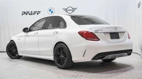 Mercedes-Benz C 43 AMG undefined | Auto.bg — изображение 3 Mercedes-Benz C 43 AMG undefined | Auto.bg — изображение 3