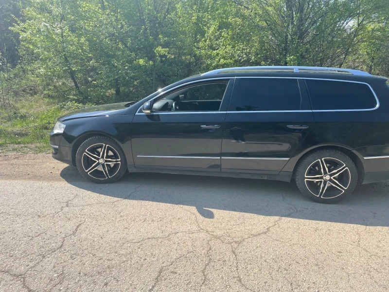 VW Passat - 4000 € / 7823.32 лв. - 14852413 1 | Car24.bg VW Passat - 4000 € / 7823.32 лв. - 14852413 1