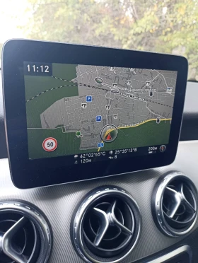 Mercedes-Benz GLA 220 - 17500 € / 34227.03 лв. - 28340230 6 | Car24.bg Mercedes-Benz GLA 220 - 17500 € / 34227.03 лв. - 28340230 6