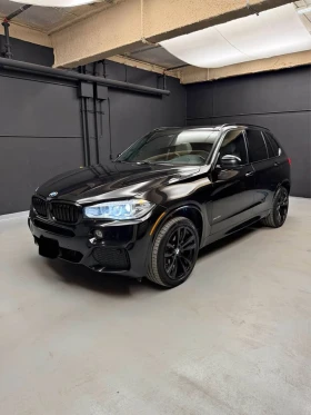 BMW X5 35ixDrive/Soft close/360 Cam/Head Up/Heated seats