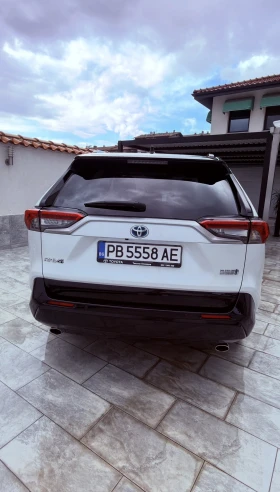 Toyota Rav4 PHEV 2.5 - 47000 € / 91924.01 лв. - 21999401 3 | Car24.bg Toyota Rav4 PHEV 2.5 - 47000 € / 91924.01 лв. - 21999401 3