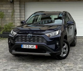 Снимка Toyota Rav4