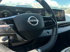 Nissan Ariya 87 kWh EVOLVE | Auto.bg — изображение 7 Nissan Ariya 87 kWh EVOLVE | Auto.bg — изображение 7