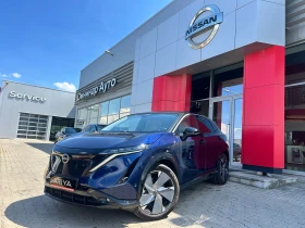 Nissan Ariya 87 kWh EVOLVE