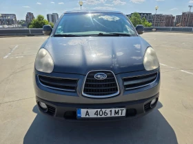 Subaru B9 tribeca 3.0 V6 LPG - 3700 € / 7236.57 лв. - 14926935 2 | Car24.bg Subaru B9 tribeca 3.0 V6 LPG - 3700 € / 7236.57 лв. - 14926935 2
